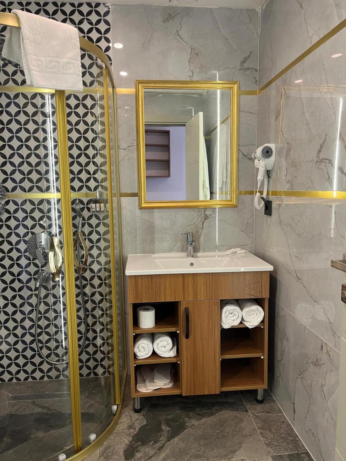 Golden Lux Hotel אנטליה מראה חיצוני תמונה