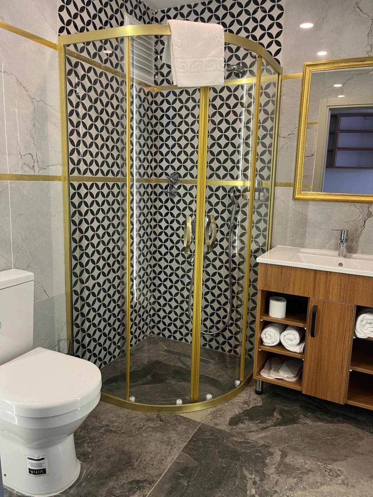 Golden Lux Hotel אנטליה מראה חיצוני תמונה