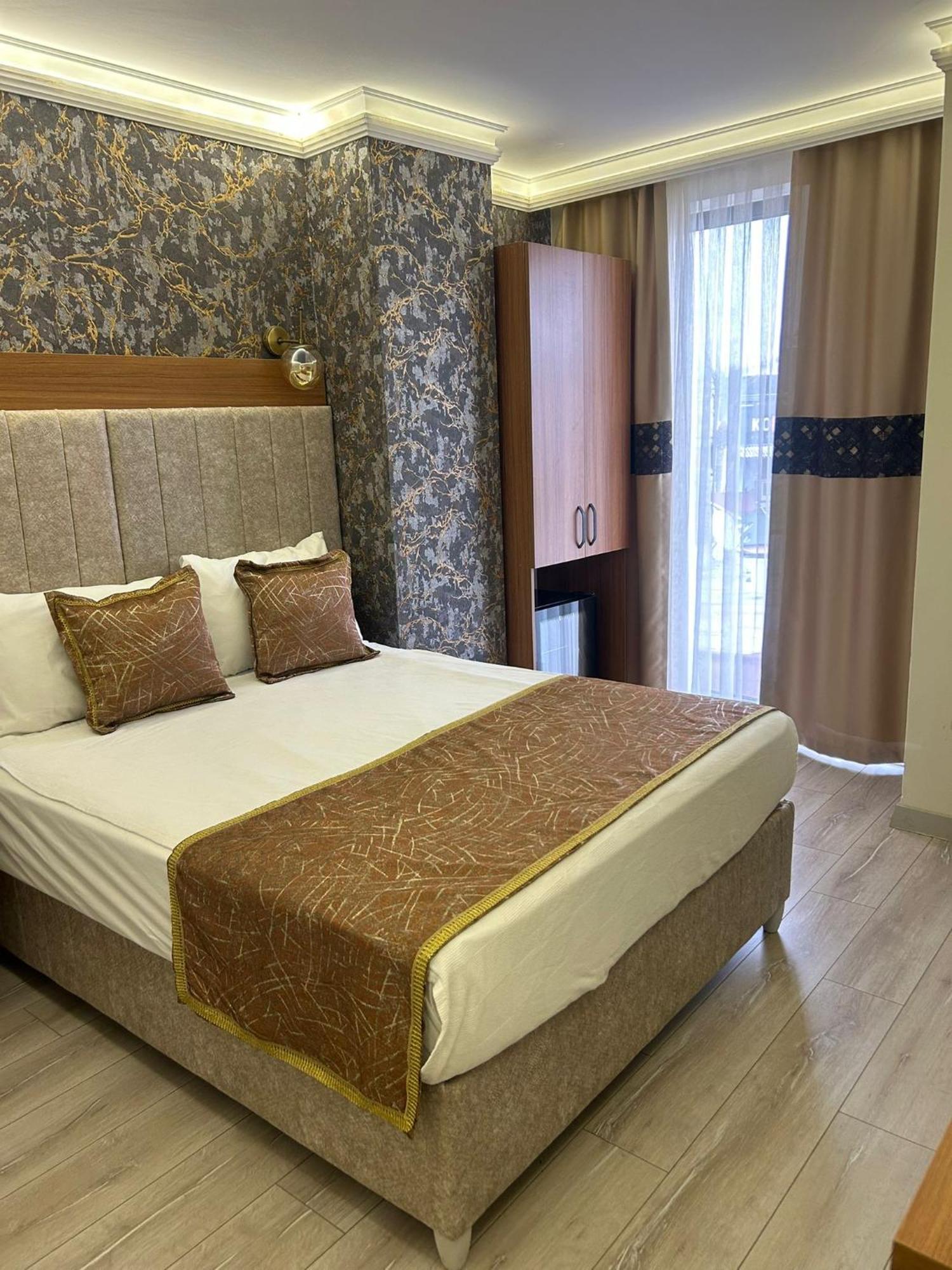 Golden Lux Hotel אנטליה מראה חיצוני תמונה